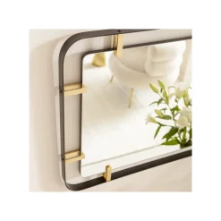 KARE Design Miroir Betsy Frame 165x55cm ^ Miroir