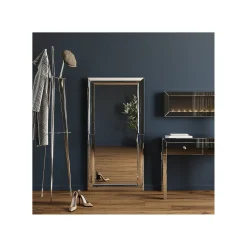 KARE Design Miroir Big Beauty 90x35cm ^ Miroir
