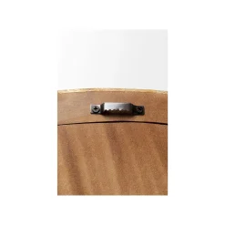 KARE Design Miroir Bora Bora 77x65cm ^ Miroir