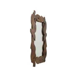 KARE Design Miroir Bracket 172x110cm ^ Miroir