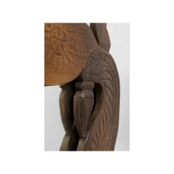 KARE Design Miroir Bracket 172x110cm ^ Miroir