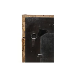 KARE Design Miroir Brick 90x90cm ^ Miroir