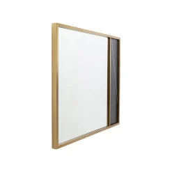 KARE Design Miroir Cesaro 100x120cm ^ Miroir