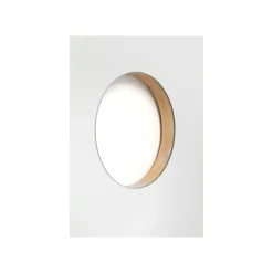 KARE Design Miroir Cleo 100cm ^ Miroir