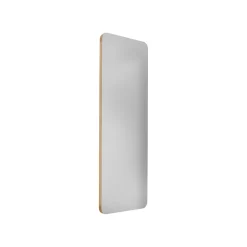 KARE Design Miroir Cleo 200x70cm ^ Miroir