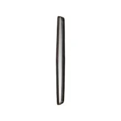 KARE Design Miroir Clip Noir 177x32cm ^ Miroir