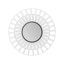 KARE Design Miroir Corinne 95cm ^ Miroir