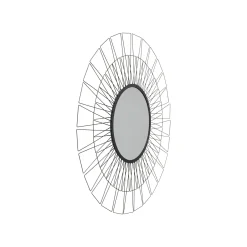 KARE Design Miroir Corinne 95cm ^ Miroir