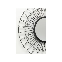 KARE Design Miroir Corinne 65cm ^ Miroir