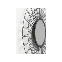 KARE Design Miroir Corinne 65cm ^ Miroir