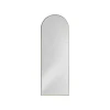 KARE Design Miroir Daisy Doré 165x55cm ^ Miroir