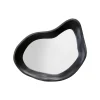 KARE Design Miroir Dynamic 32x44cm Noir ^ Miroir