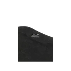 KARE Design Miroir Dynamic 34x40cm Noir ^ Miroir