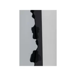 KARE Design Miroir Explosion 90x90cm ^ Miroir
