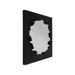 KARE Design Miroir Explosion 90x90cm ^ Miroir