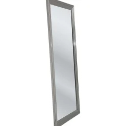 KARE Design Miroir Frame Argenté 180x90cm ^ Miroir