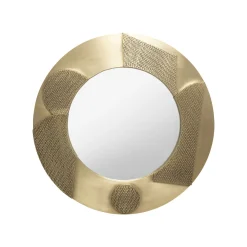 KARE Design Miroir Futuro 80cm ^ Miroir