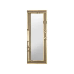 KARE Design Miroir Futuro 200x80cm ^ Miroir
