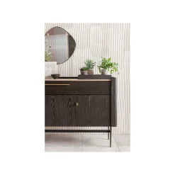 KARE Design Miroir Göteborg 71x71cm ^ Miroir