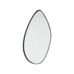 KARE Design Miroir Göteborg 71x71cm ^ Miroir