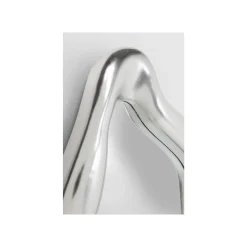 KARE Design Miroir Hologram 119x76cm Argenté ^ Miroir