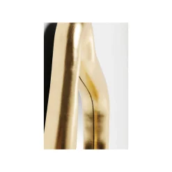 KARE Design Miroir Hologram 117x68cm Doré ^ Miroir