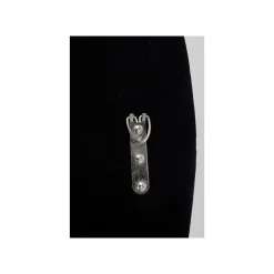 KARE Design Miroir Hologram 117x68cm Doré ^ Miroir