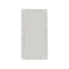 KARE Design Miroir Make Up 160x80cm ^ Miroir