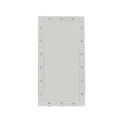 KARE Design Miroir Make Up 160x80cm ^ Miroir