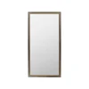 KARE Design Miroir Nuance 180x90cm ^ Miroir