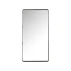 KARE Design Miroir Ombra Soft 120x60cm ^ Miroir