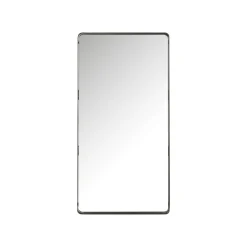 KARE Design Miroir Ombra Soft 120x60cm ^ Miroir