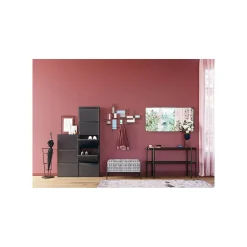 KARE Design Miroir Ombra Soft 120x60cm ^ Miroir