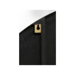 KARE Design Miroir Opera Doré 70x110cm ^ Miroir