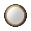 KARE Design Miroir Prezioso 100cm ^ Miroir