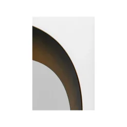 KARE Design Miroir Prezioso 100cm ^ Miroir