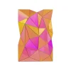 KARE Design Miroir Prisma Colore 120x80cm ^ Miroir