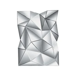 KARE Design Miroir Prisma 120x80cm ^ Miroir