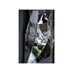 KARE Design Miroir Prisma 120x80cm ^ Miroir