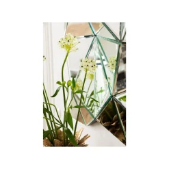 KARE Design Miroir Prisma 120x80cm ^ Miroir