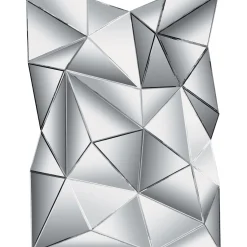 KARE Design Miroir Prisma 140x105cm ^ Miroir