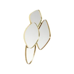 KARE Design Miroir Shapes 130x110cm ^ Miroir