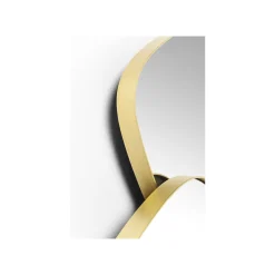 KARE Design Miroir Shapes 130x110cm ^ Miroir