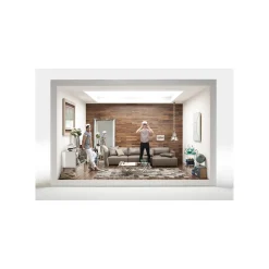 KARE Design Miroir Soft Beauty 207x99cm ^ Miroir