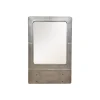 KARE Design Miroir Suitcase ^ Miroir