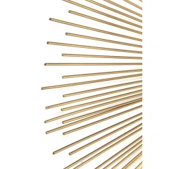 KARE Design Miroir Sunbeam 90cm ^ Miroir