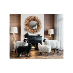 KARE Design Miroir Sunlight 120cm ^ Miroir