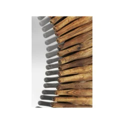 KARE Design Miroir Sunlight 120cm ^ Miroir