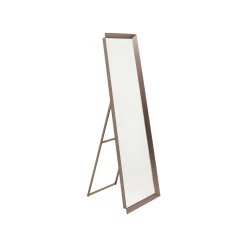 KARE Design Miroir Sur Pied Arezzo Coffee 160x53cm ^ Miroir