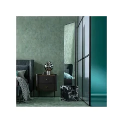 KARE Design Miroir Sur Pied Hulda 180x46cm Noir ^ Miroir
